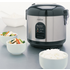 Sunbeam Rice Perfect Deluxe 7 Rice Cooker and DuraCeramic Skillet Fry Pan Pack RC5600SK6000 image NaN
