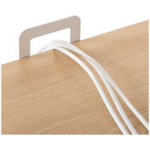 Zinus Dominic L-Shaped Corner Office Desk AU-LD-C59C hero image