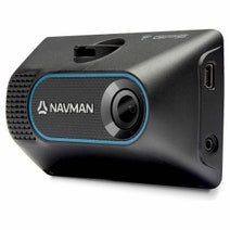 Navman MiVUE860 DC TYRE Dual Camera Dash Cam with WiFi GPS Tagging and TPMS 4204953 hero image