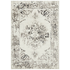 Rug Culture Metro Medium Black White Rug 230X160CM - MET-602-BLWH-230X160 image NaN