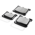 Sunbeam Cafe Style 6-Slice Sandwich Press & Maker GRM7000SS image NaN