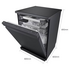 LG Freestanding 15 Place Steam Low Decibel QuadWash Dishwasher XD2A25MB image NaN