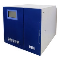 Billi Home BCS XL Boiling/Chilled/Sparkling Filtered Water Matte Black 925100LMB hero image
