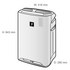 Sharp Air Purifier with Humidifier KCA60JW image NaN