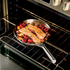 Ninja EverClad Commercial Grade Stainless Steel 7 Piece Cookware Set C99012 image NaN