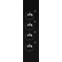 Westinghouse Electric Cooktop PHR284U image NaN
