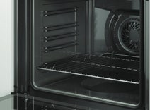 Haier 60cm, 7 Function, Stainless Steel Multi Function Oven HWO60S7MX4 hero image