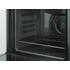 Haier  60cm, 7 Function, Stainless Steel Multi Function Oven HWO60S7MX4 image NaN