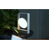 Case Furniture Mouro Table Light White - PP100WH image NaN