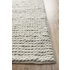 Rug Culture Studio Large White Rug 280X190CM - STUD-327-WHI-280X190 image NaN