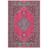 Rug Culture Eternal Large Pink Rug 290X200CM - ETN-910-PNK-290X200 image NaN
