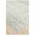 Rug Culture Mirage Power Loomed Rug 400x300 MIR351SIL400X300 image NaN