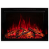 Modern Flame Redstone 54" Built In Flush Mount Fireplace RS-5435-AUS image NaN