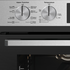 Westinghouse 60cm Electric Built-In Double Oven WVE625SC image NaN