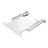 Fisher & Paykel Contemporary Stacking Kit with Tray White ASKS60W5 image NaN