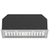 Whispair X3MD09S6.OU/B 90cm Monte Carlo Undermount Rangehood with Ultra EC On Board Motor image NaN