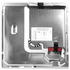 Bosch HBG672BS1A 60cm Serie 8 Pyrolytic Built-In Oven image NaN