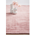 Rug Culture Bliss Medium Rose Rug 225X155CM - BLSBLUSH225X155 image NaN