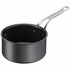 Tefal 2.2L Jamie Oliver Cook's Classics 18cm Induction Non-Stick Hard Anodised Saucepan H9122344 image NaN