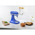 KitchenAid 5KSM3311XATB Mini Stand Mixer Twilight Blue image NaN
