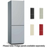 Bosch 324L Serie 4 VarioStyle Bottom Mount Fridge Without Coloured Door KGN36IJ3AA image NaN