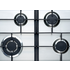 Glem FC64GWI 60cm Natural Gas Cooktop image NaN