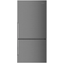 Westinghouse 528L Bottom Mount Fridge WBE5300BBR image NaN