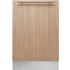 ASKO D5896FIXXL Fully Integrated Dishwasher image NaN