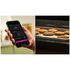 Haier 90cm 500 Series Built In Oven Grey HWO90S16TG3 image NaN