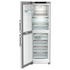 Liebherr 314L Bottom Mount Refrigerator Stainless Steel SBNSDH5264 image NaN