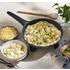 Sunbeam Rice Perfect Deluxe 7 Rice Cooker and Classic Skillet Fry Pan Pack RC5600SK4200P image NaN