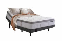 Sealy Posturepedic Laynee Flex Medium Queen Mattress - 735618 hero image