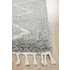 Rug Culture Saffron Large Silver Rug 290X200CM - SAF-11-SIL-290200 image NaN