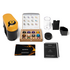 DeLonghi Nespresso Vertuo Pop Bundle Mango Yellow ENV90YAE image NaN