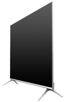 Hisense 65 Inch Series 8 4K UHD HDR Smart ULED TV - 65R8 hero image