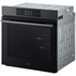 LG Series 9 60cm Full Steam Pyrolytic Oven with InstaView Matte Black BO609T2MB4 image NaN
