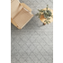 Rug Culture Maison Medium Charcoal & Grey Rug 225X155CM - MSN-NOAH-225X155 image NaN