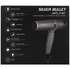 Silver Bullet Jetliner Dryer 1800W - Black 900619 image NaN
