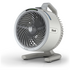 Shark FlexBreeze HydroGo Misting Portable Fan Dove FA052QDVANZ image NaN