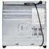 Whirlpool 60cm Electric Built-in Pyrolytic Oven AKZ9635IXAUS image NaN
