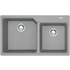 Franke UBG220-86ST Urban Granite 1 and 3/4 Bowl Sink image NaN