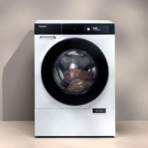 Miele Nova W2 Series 9kg Front Load Washing Machine with SmartMatic and InfinityCare Drum WQ1000WPS hero image