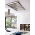 Schweigen 120cm Stainless Steel Ceiling Cassette Rangehood with ISO Drive SE Motor SCC1200-SEPAK image NaN
