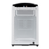 LG Series 3 9kg Top Load Washing Machine White WTL3-09W image NaN