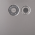 ASKO D5436SS Under Bench Dishwasher image NaN