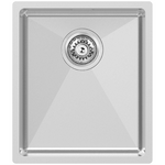 Abey Single Bowl Sink W12-340 hero image