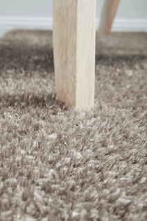 Rug Culture Sienna Medium Mink Rug 230X160CM - SIE-MINK-230X160 hero image