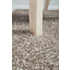 Rug Culture Sienna Medium Mink Rug 230X160CM - SIE-MINK-230X160 image NaN