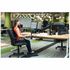 Kensington Smart Fit Solemate Plus Black Foot Rest 3576862 image NaN