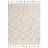 Cadrys Sahara Diamond Ivory/Taupe 350x450 Rug SAHDIT6 image NaN